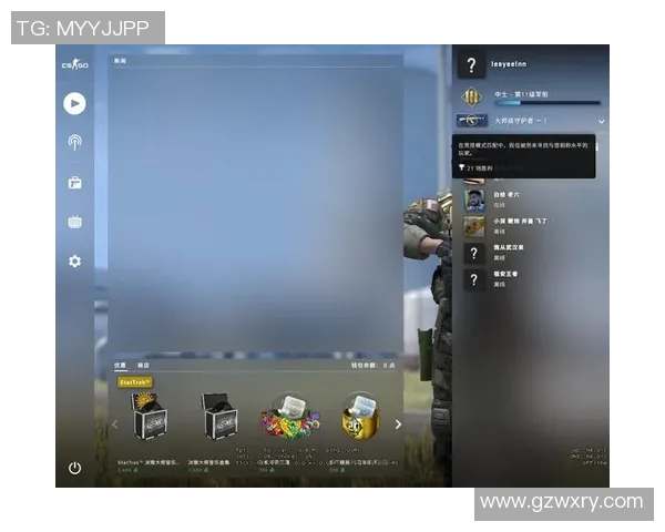 王敏深度解析CSGO游戏技巧与策略分享,助你提升竞技水平