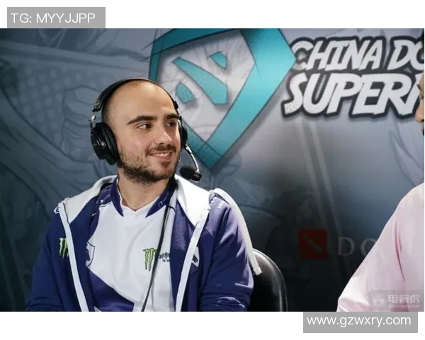 电竞数据陈强畅谈DOTA2职业生涯的心路历程与未来展望