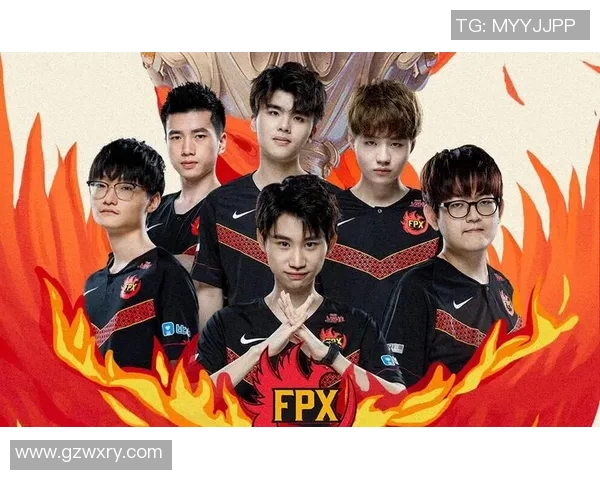 esports数据深入探讨王者荣耀FPX战队的意识与团队协作对胜利的影响