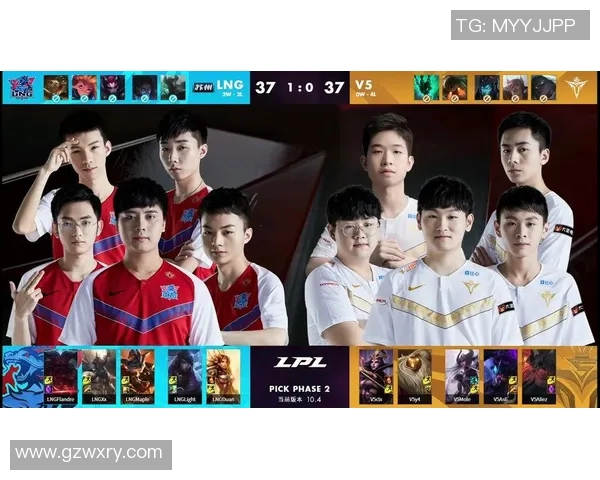 电竞新闻提升个人数据分析能力在LNG行业中的重要性与实践探索